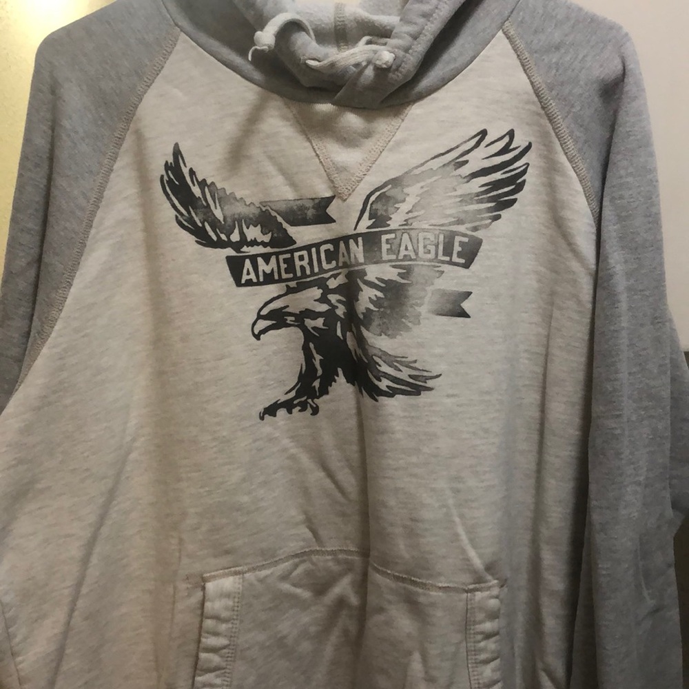 Men’s Hoodie